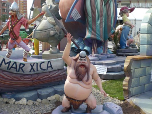 Fallas