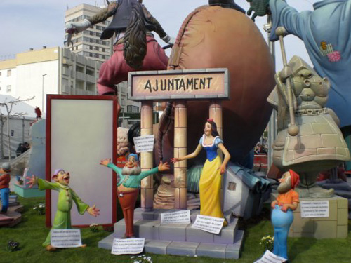 Fallas