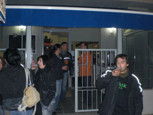 Ruta barítima
