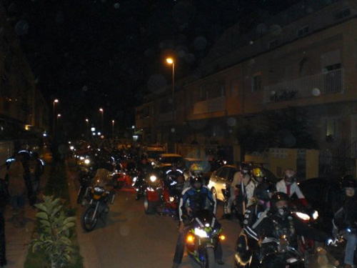 Ruta barítima
