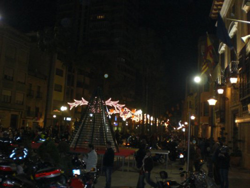 Ruta barítima