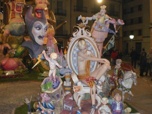 Fallas