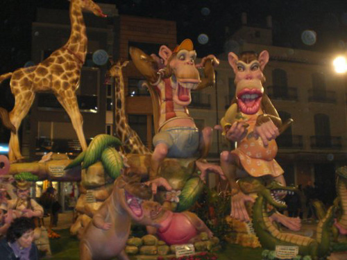 Fallas