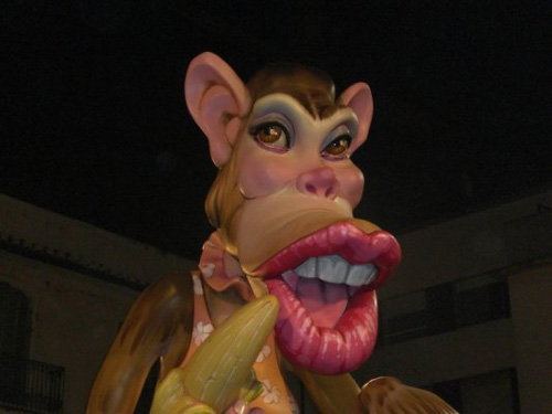 Fallas