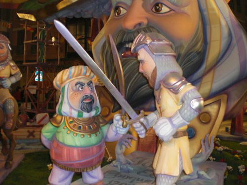 Fallas