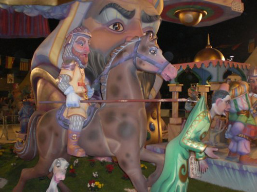 Fallas