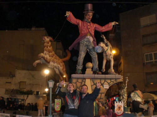 Fallas