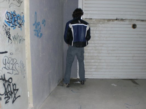 Efectos secundarios