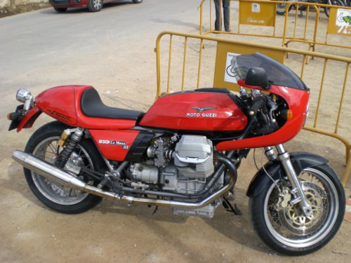 Moto