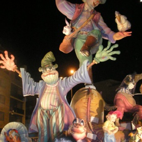 Falla