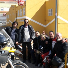 Despedida