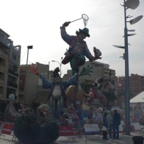 Fallas