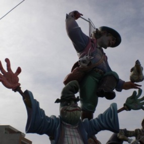 Fallas