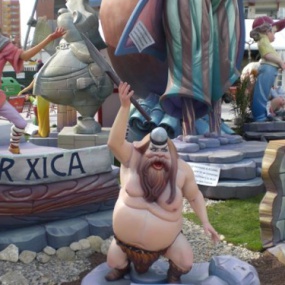 Fallas