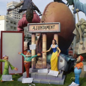 Fallas