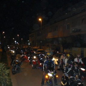 Ruta barítima