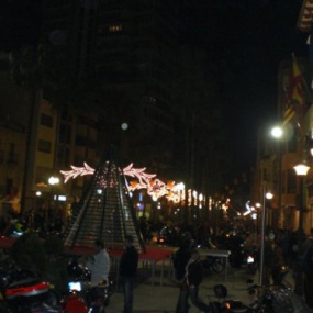 Ruta barítima