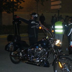 Ruta barítima