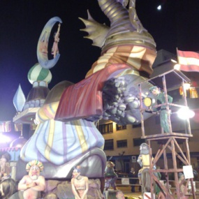 Fallas
