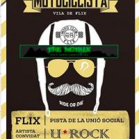 XXIV Concentración Motociclista Vila de Flix