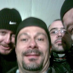 Protagonistas