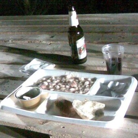 Cena
