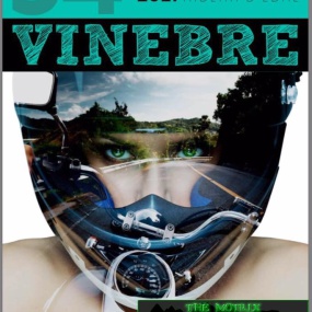 XXXIV Concentració motorista Ribera d 'Ebre