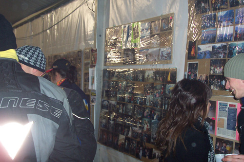 Fotos ediciones