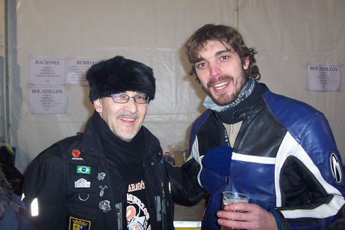 Figot & Cía