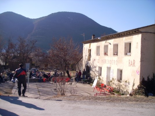 Bar la Foz