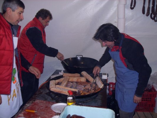 Bocatas