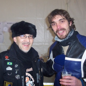 Figot & Cía
