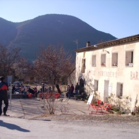 Bar la Foz