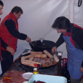 Bocatas