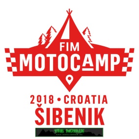 XXXVII F.I.M Motocamp 2018